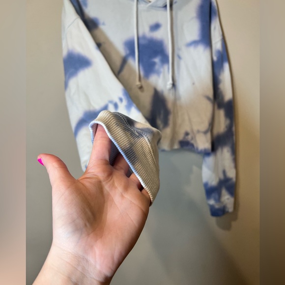 Wild fable Cropped Sweater - Picture 2 of 5